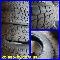 225/75 R16c Bridgestone (4шт) 