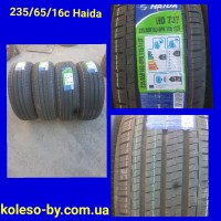 235/65 R16c-8PR 115/113T HD 737 Haida 