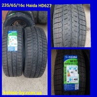 235/65 R16с Haida HD 627 