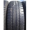 225/75 R16c Michelin Agilis Camping 