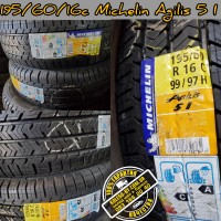 195/60/16с Michelin Agilis 5 I