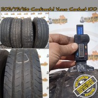 205/75/16c Continental ContiVanContact 100 