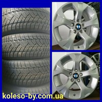 225/50 R17 Dunlop SP Winter Sport M3 Run Flat 