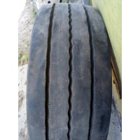 235/75/17.5 Michelin xline руль