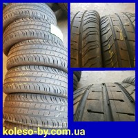 225/55 R17c Continental ContiVanContact 200 (10шт) 