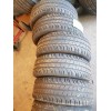 225/55 R17c Continental ContiVanContact 200 (10шт) 