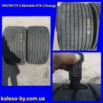 445/45 R19.5 Michelin XTA 2 Energy 