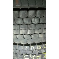 245x70 R19.5 Bridgestone 1 к