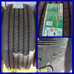 385/65 R22,5 Long March LM 168 