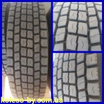 Long March 315/70 R22.5 LM329 (ведущая) 