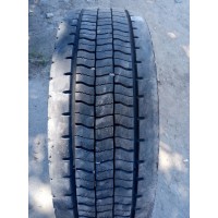 235/75/17.5 Goodyear 10mm тяга