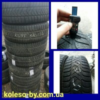 215/60 R16 Pirelli 14 шт 5-6 мм 14 шт