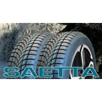 205/60 R16 SAETTA WINTER [99] H XL 