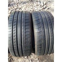 245/40/18  Michelin 7mm 2шт 13год 1200грн/шт